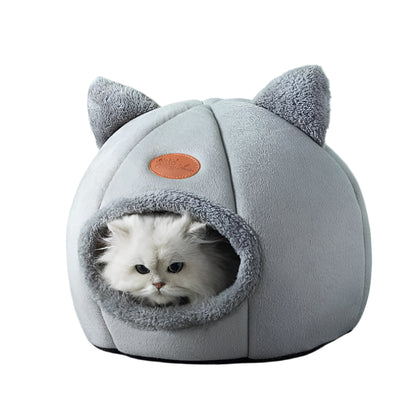 Cat Bed Cat Shape