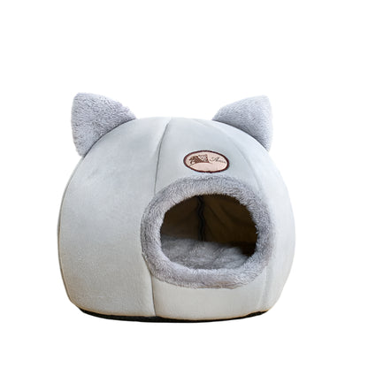 Cat Bed Cat Shape