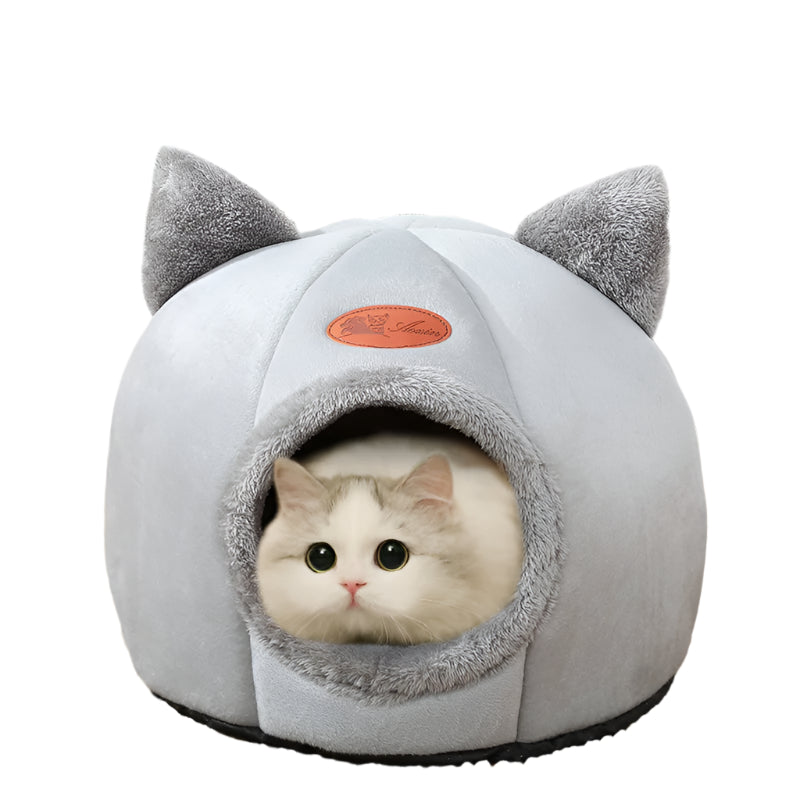 Cat Bed Cat Shape