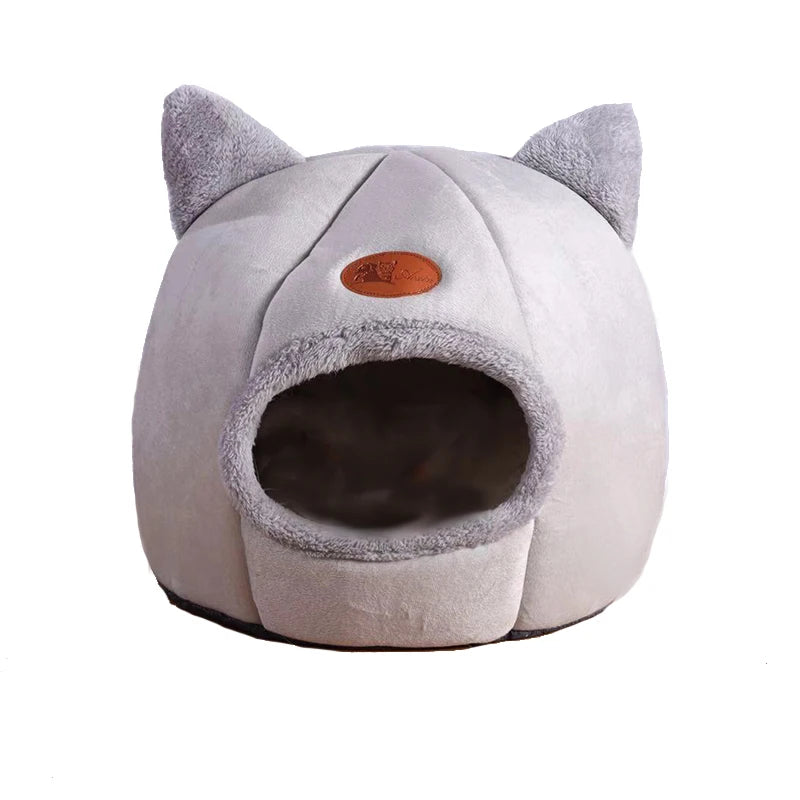 Cat Bed Cat Shape