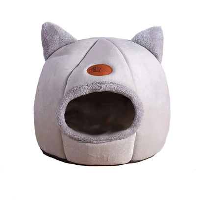 Cat Bed Cat Shape