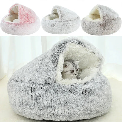 Cat Bed Cave Cat House