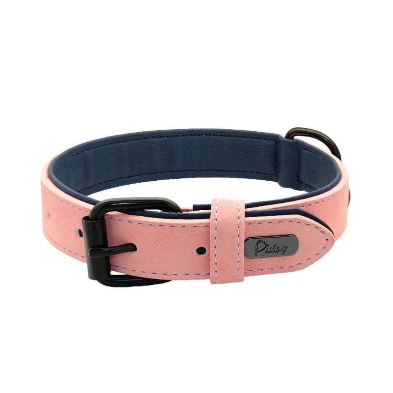 Large Dog Collar