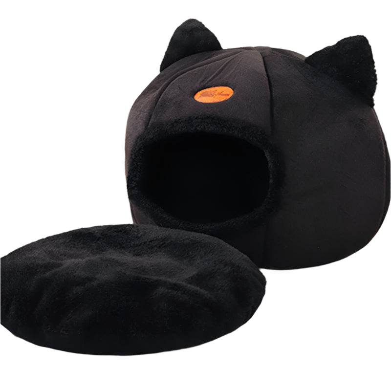 Cat Bed Cat Shape