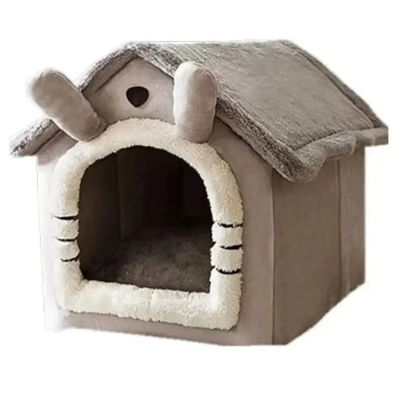 Dogs House Small Dog Four Seasons