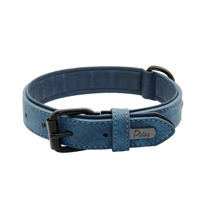 Large Dog Collar